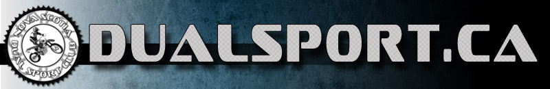 Dualsport.ca Homepage Dualsport.ca Homepage